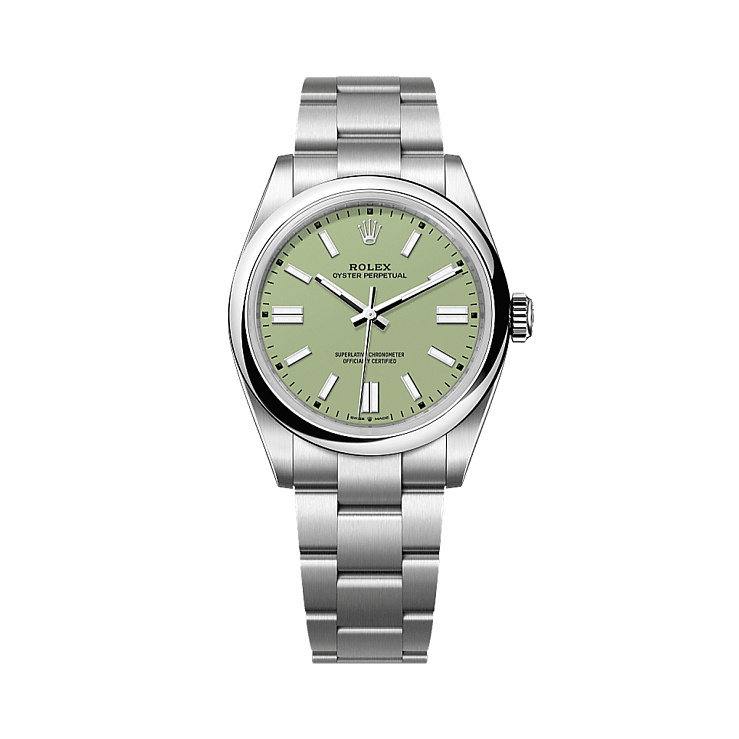 Rolex в наличии в Москве в &quot;Мануфактуре&quot;! 
