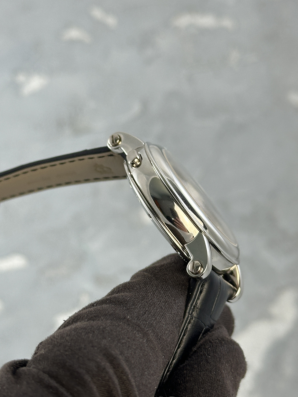 Arnold & Son в наличии в Москве в &quot;Мануфактуре&quot;! 