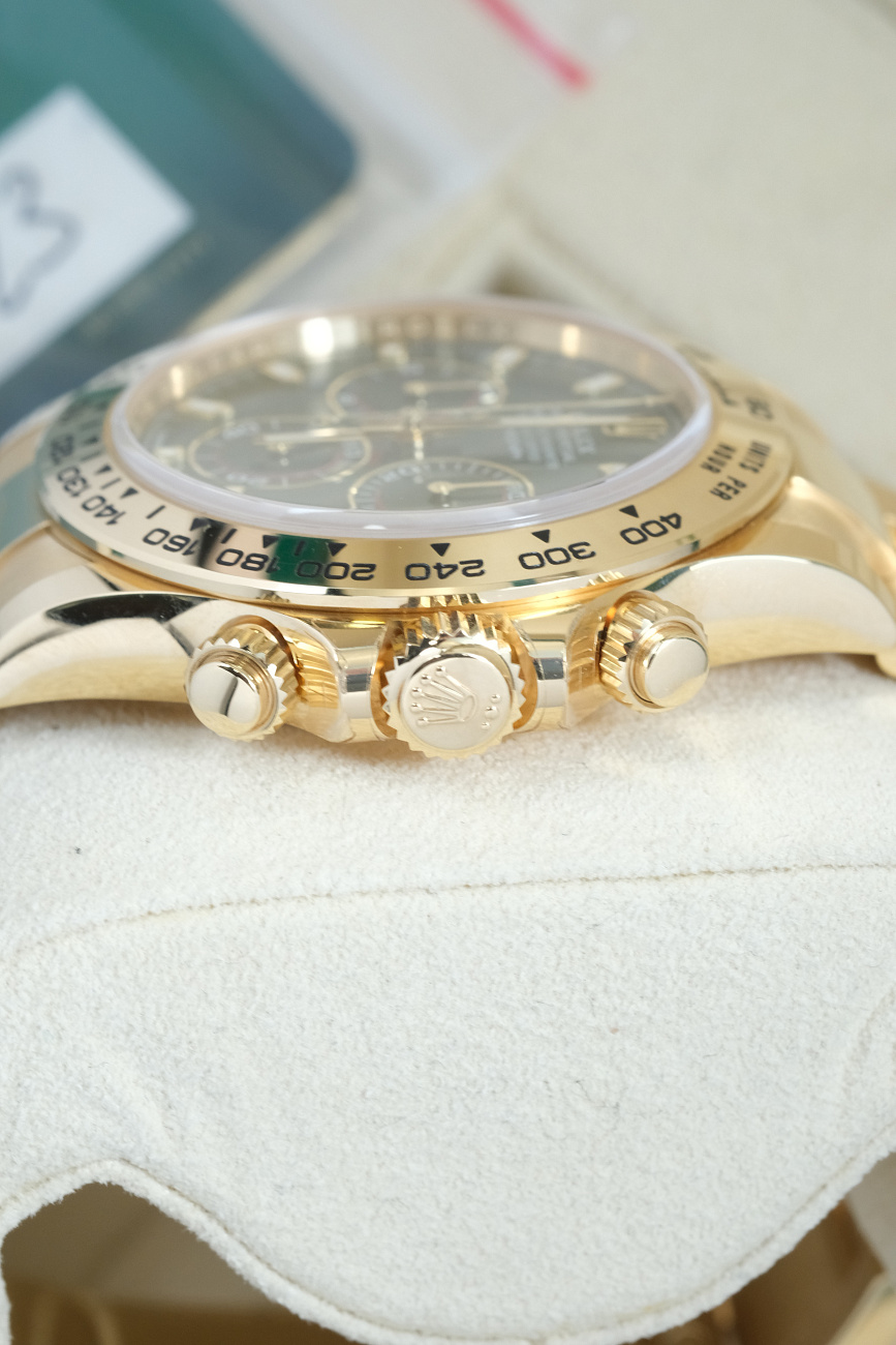 Rolex в наличии в Москве в &quot;Мануфактуре&quot;! 