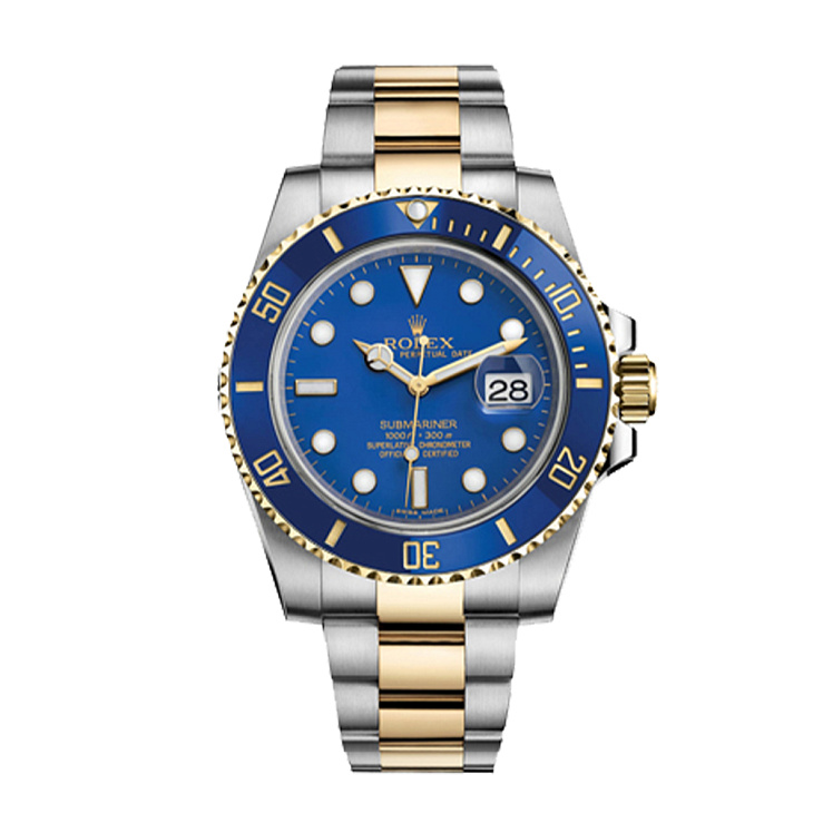 Rolex в наличии в Москве в &quot;Мануфактуре&quot;! 