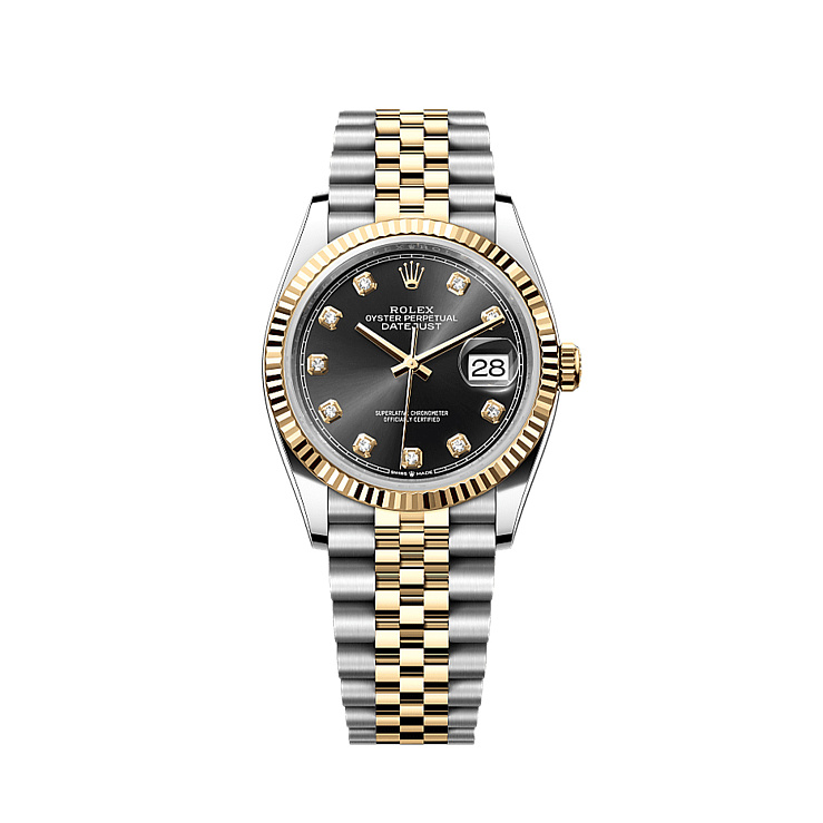 Rolex в наличии в Москве в &quot;Мануфактуре&quot;! 
