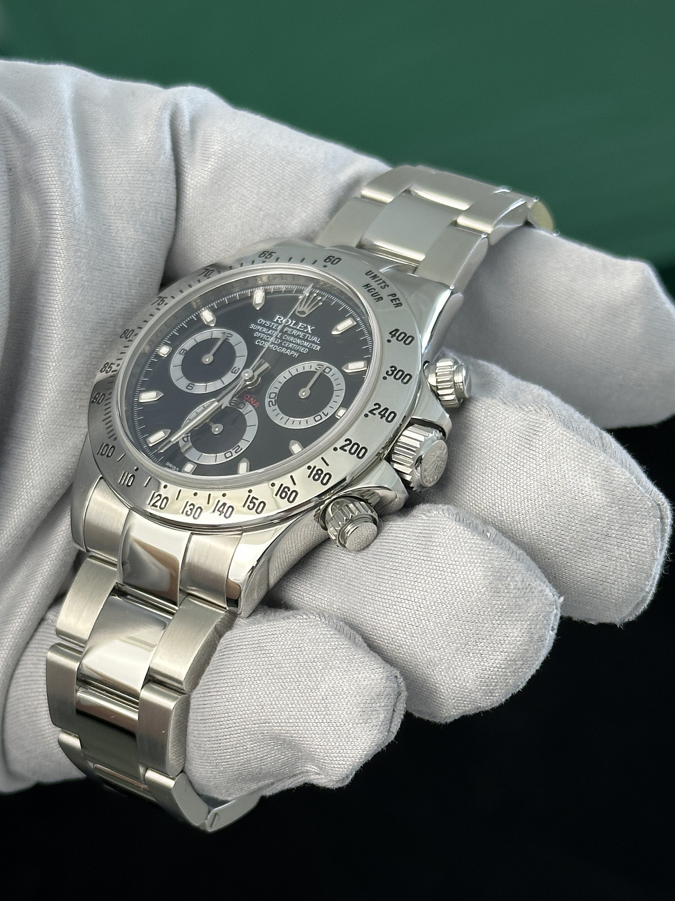 Rolex в наличии в Москве в &quot;Мануфактуре&quot;! 
