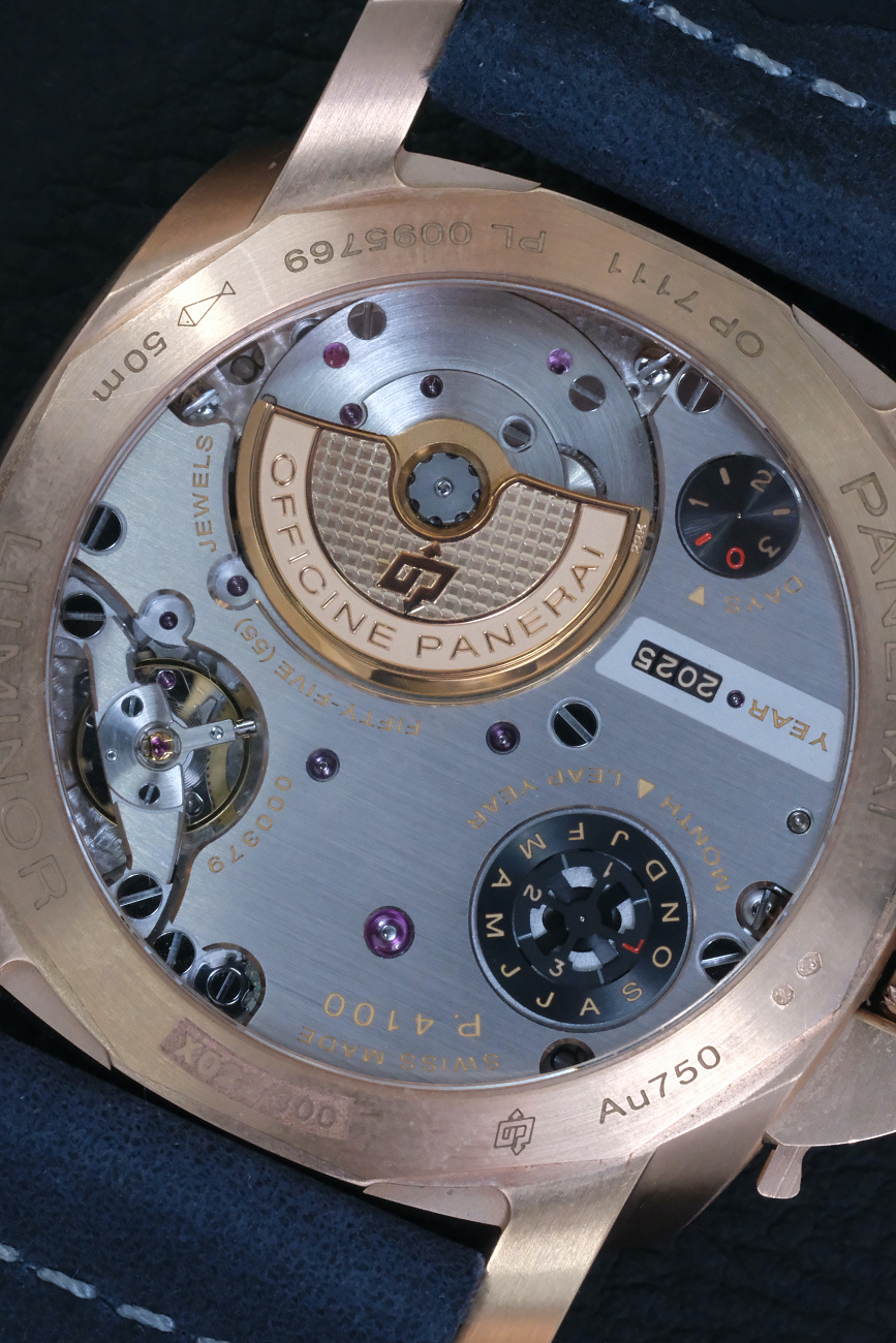 Panerai в наличии в Москве в &quot;Мануфактуре&quot;! 
