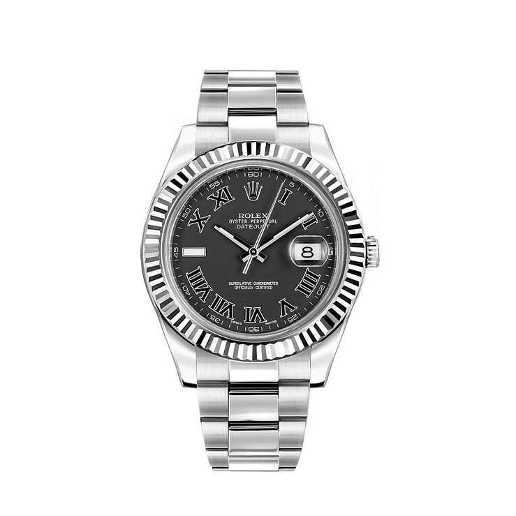 Rolex в наличии в Москве в &quot;Мануфактуре&quot;! 