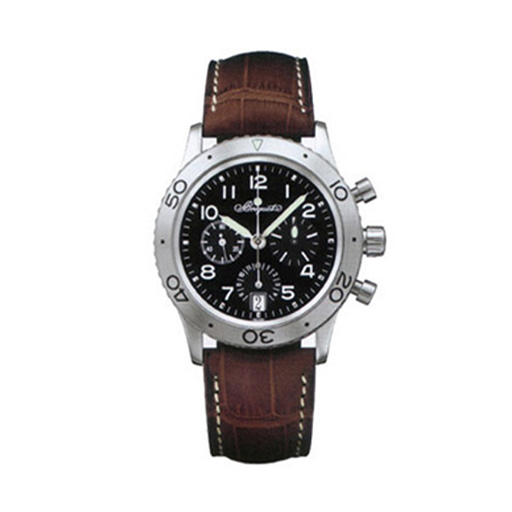 Breguet в наличии в Москве в &quot;Мануфактуре&quot;! 