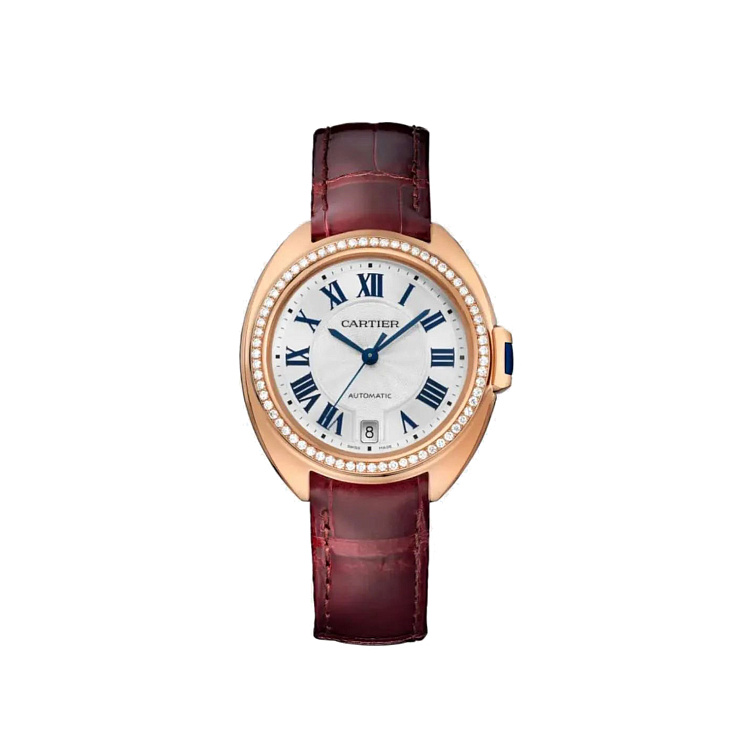 Cartier в наличии в Москве в &quot;Мануфактуре&quot;! 