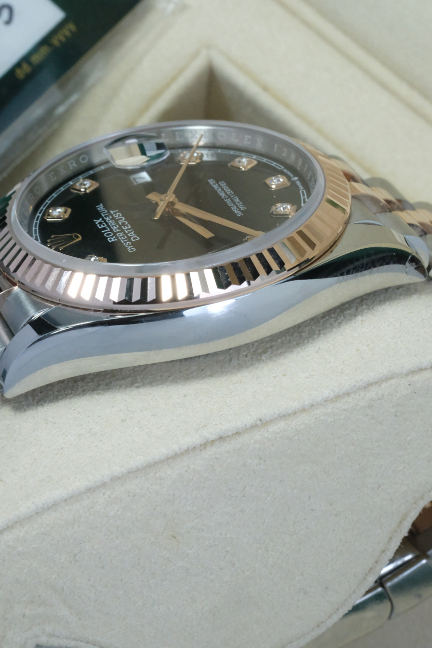Rolex в наличии в Москве в &quot;Мануфактуре&quot;! 