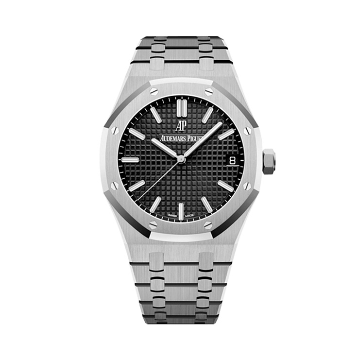 Audemars Piguet в наличии в Москве в &quot;Мануфактуре&quot;! 
