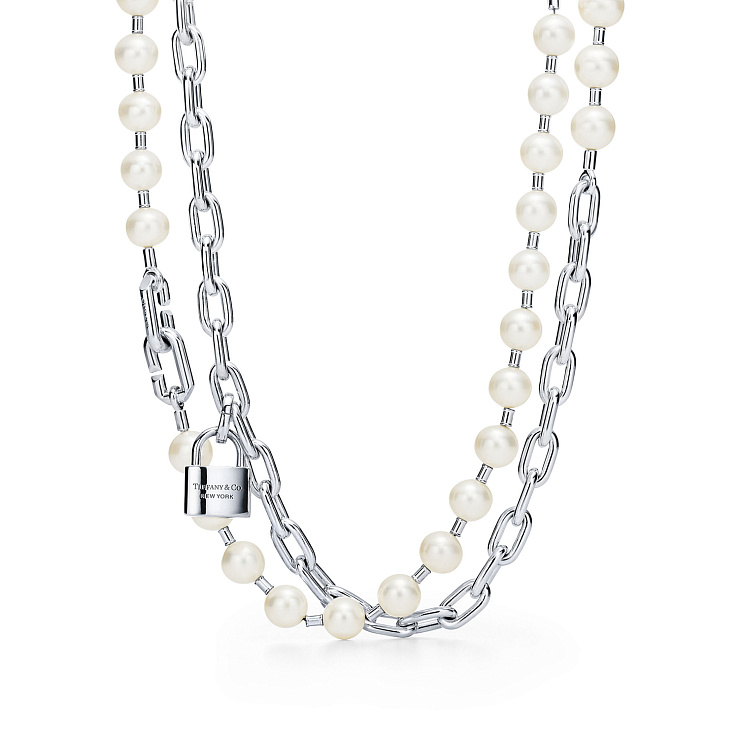 Tiffany & Co в наличии в Москве в &quot;Мануфактуре&quot;! 