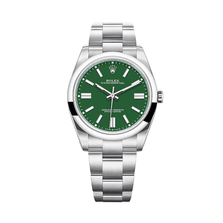 Rolex в наличии в Москве в &quot;Мануфактуре&quot;! 