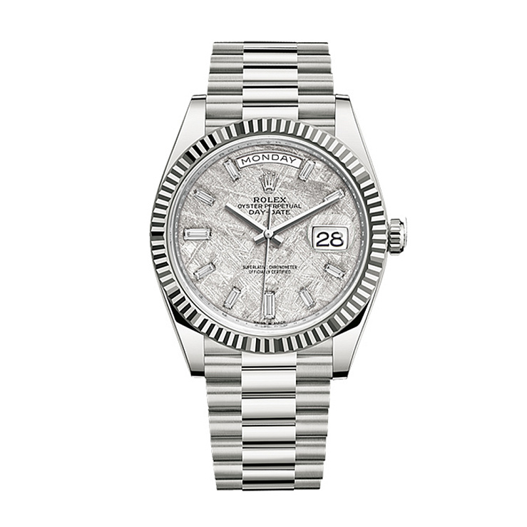 Rolex в наличии в Москве в &quot;Мануфактуре&quot;! 