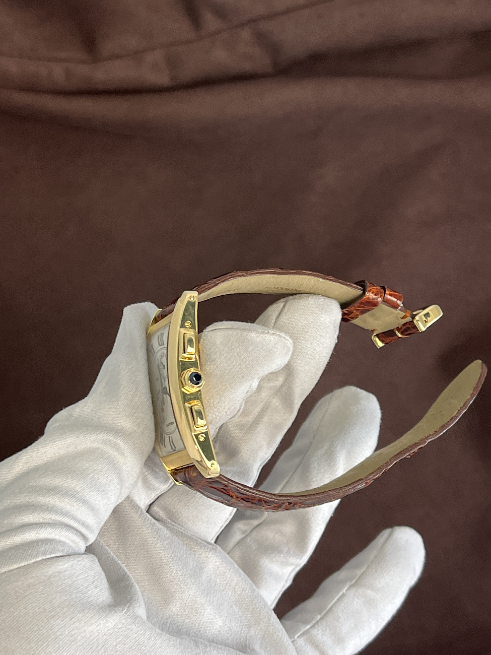 Cartier в наличии в Москве в &quot;Мануфактуре&quot;! 