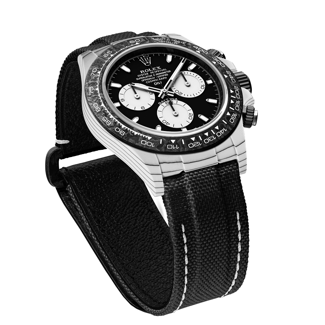 Rolex Daytona Irbis v2