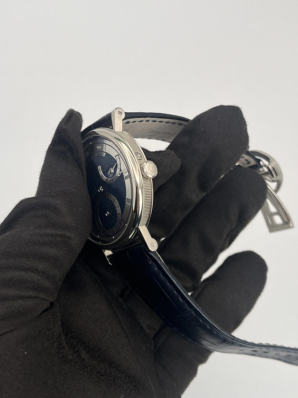 Breguet в наличии в Москве в &quot;Мануфактуре&quot;! 