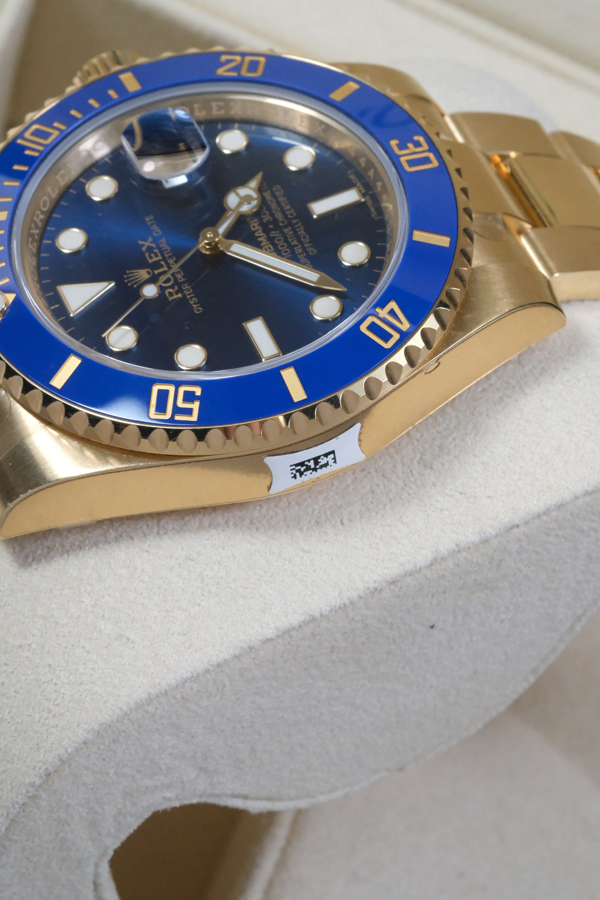 Rolex в наличии в Москве в &quot;Мануфактуре&quot;! 