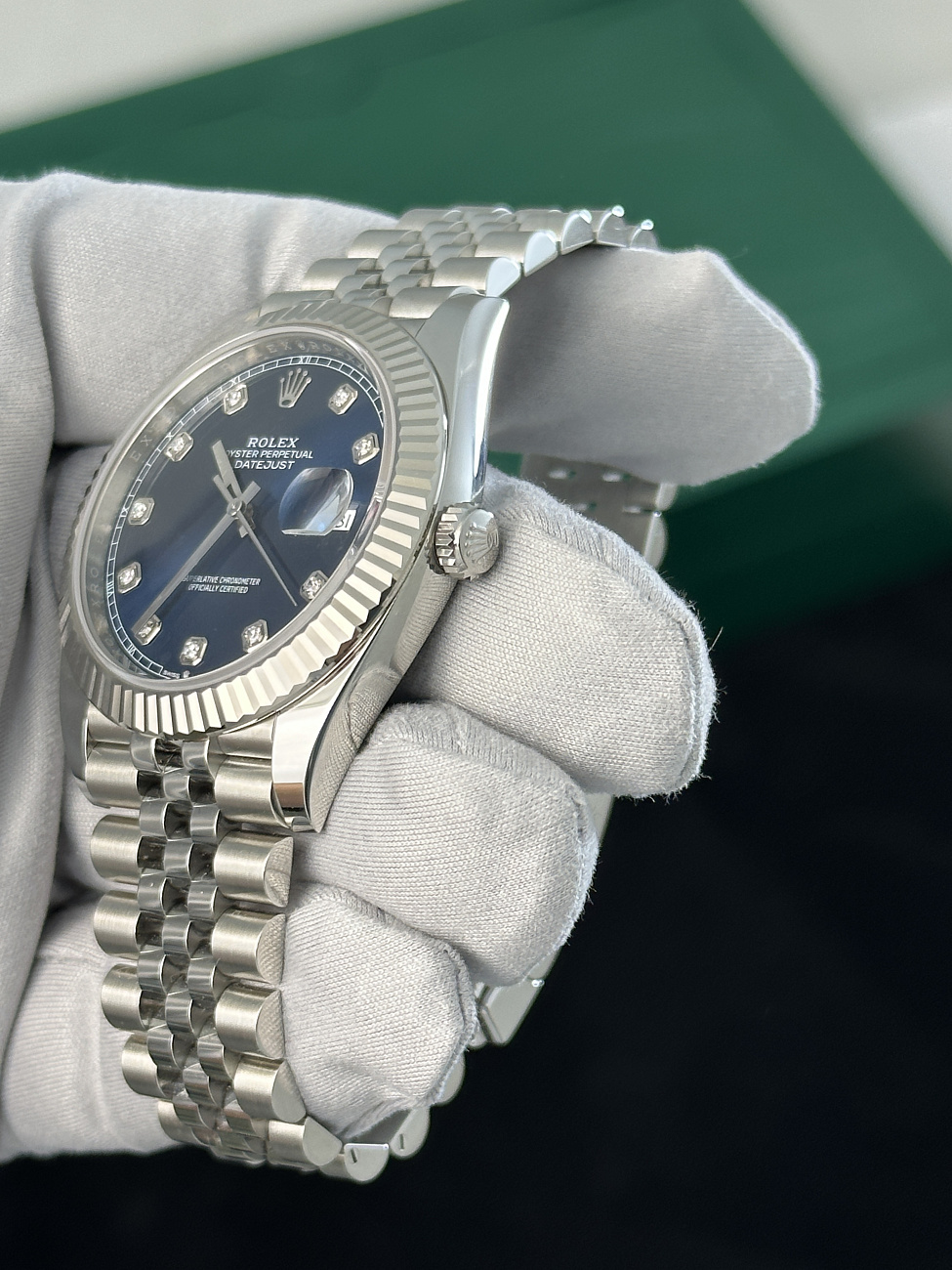Rolex в наличии в Москве в &quot;Мануфактуре&quot;! 