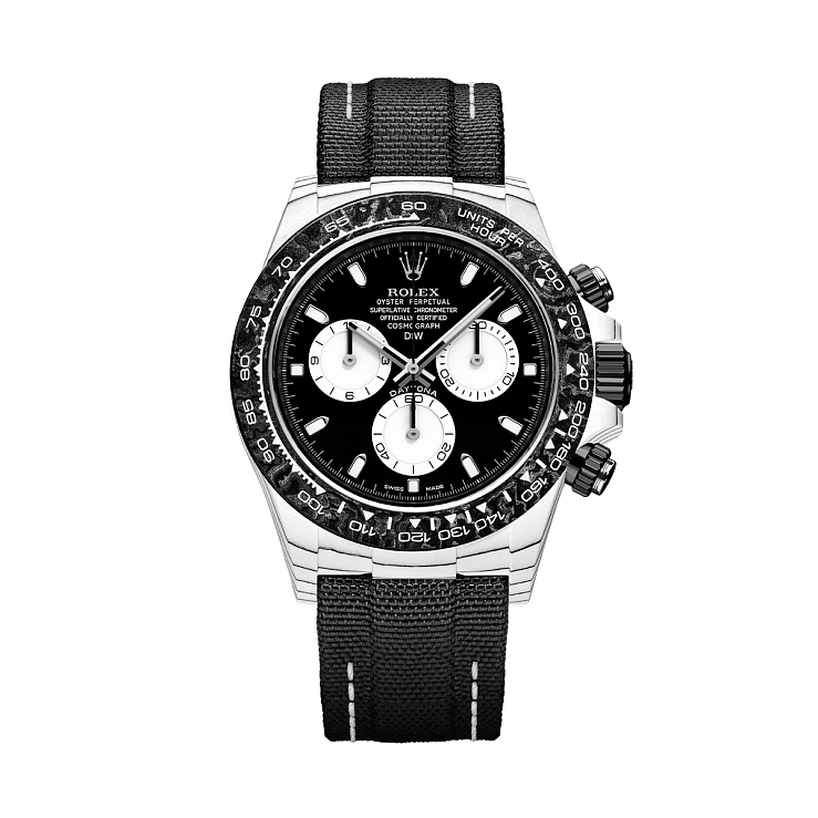 Rolex Daytona Irbis v2