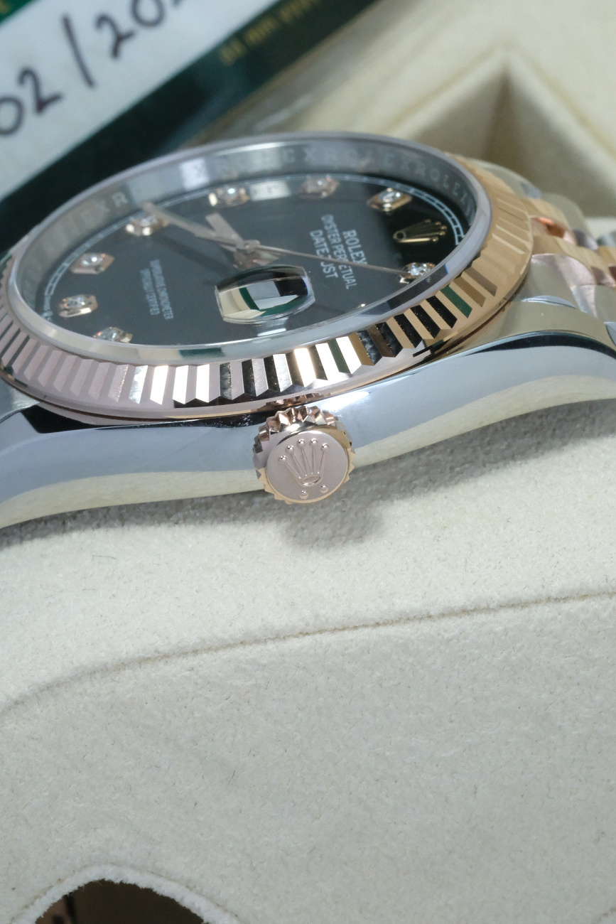 Rolex в наличии в Москве в &quot;Мануфактуре&quot;! 