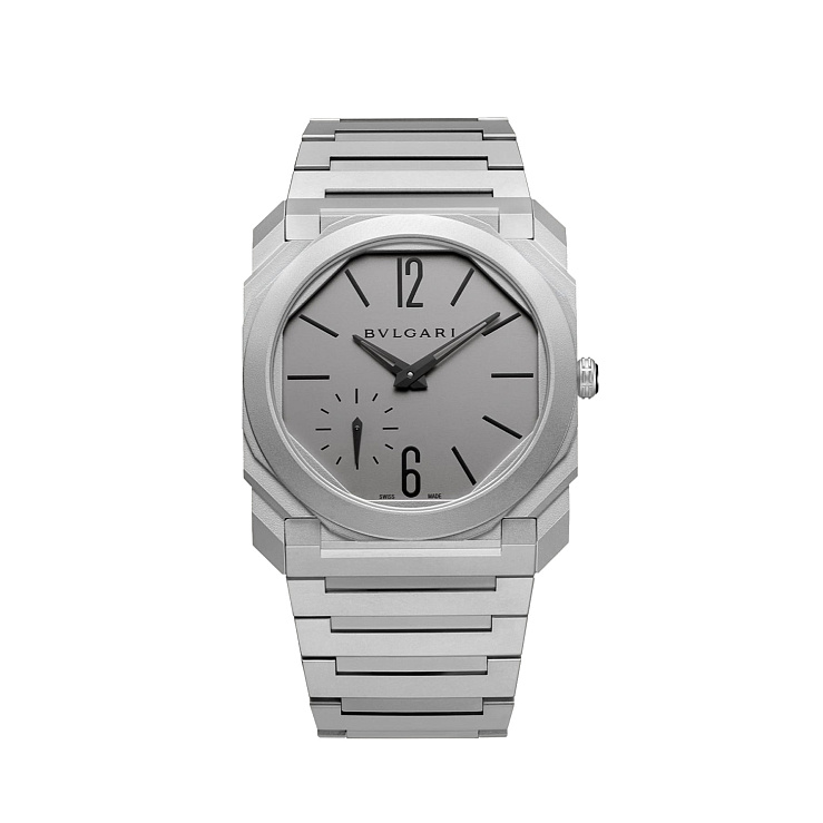 Bvlgari в наличии в Москве в &quot;Мануфактуре&quot;! 