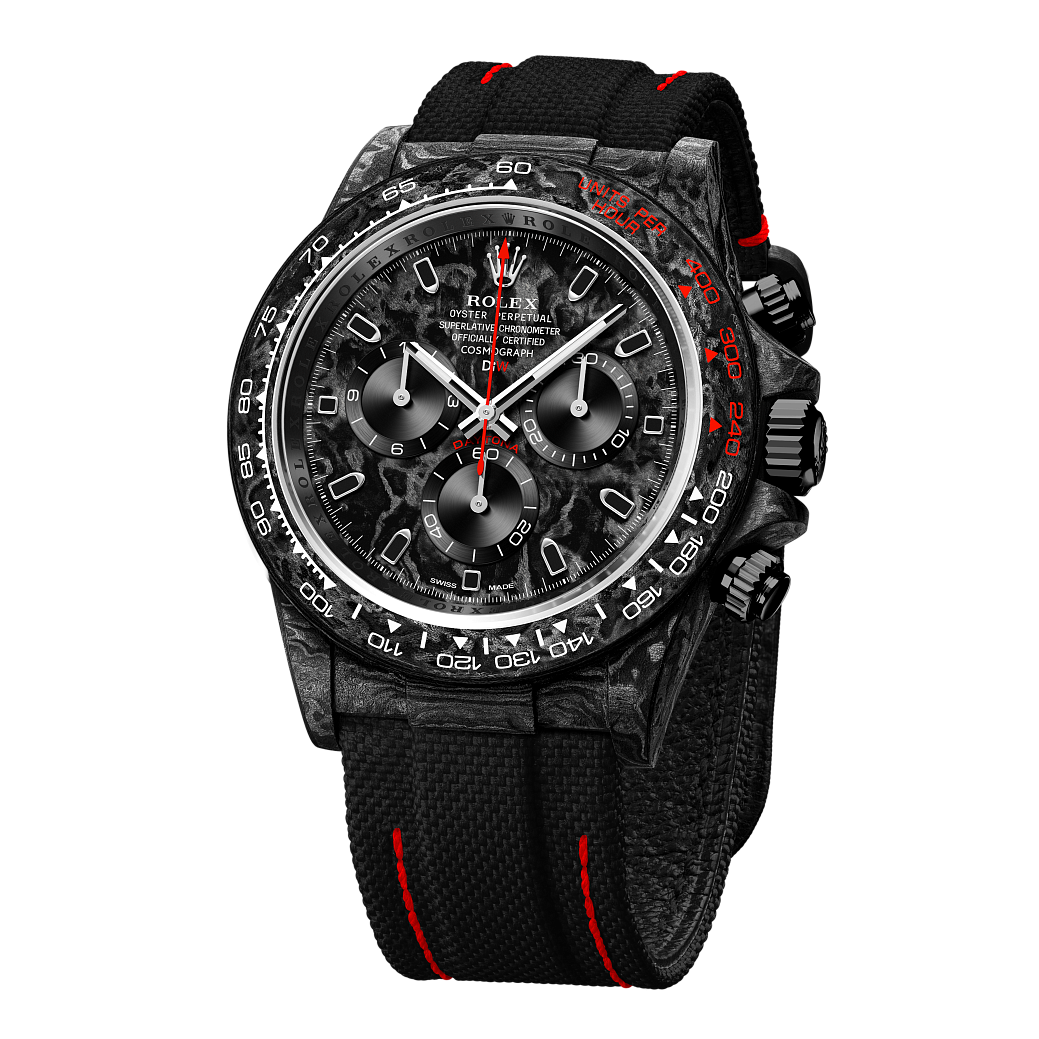Rolex Daytona 41 mm Speedster