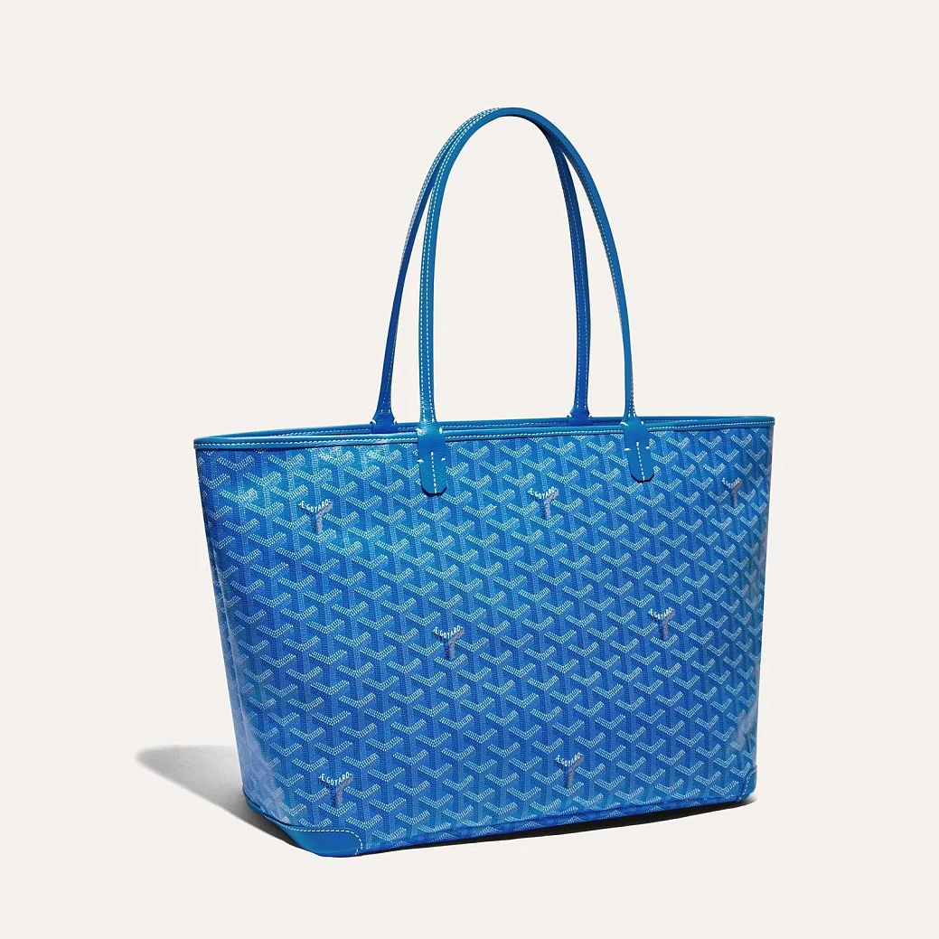 Goyard в наличии в Москве в &quot;Мануфактуре&quot;! 