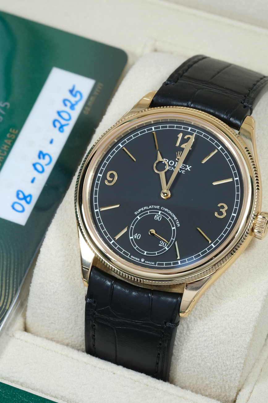 Rolex в наличии в Москве в &quot;Мануфактуре&quot;! 