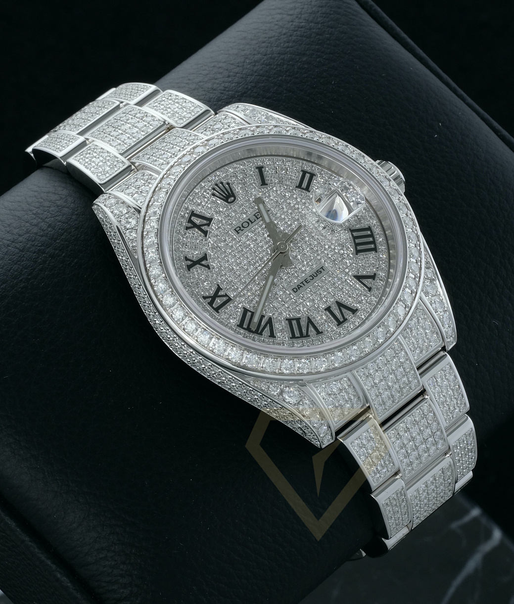 Rolex в наличии в Москве в &quot;Мануфактуре&quot;! 