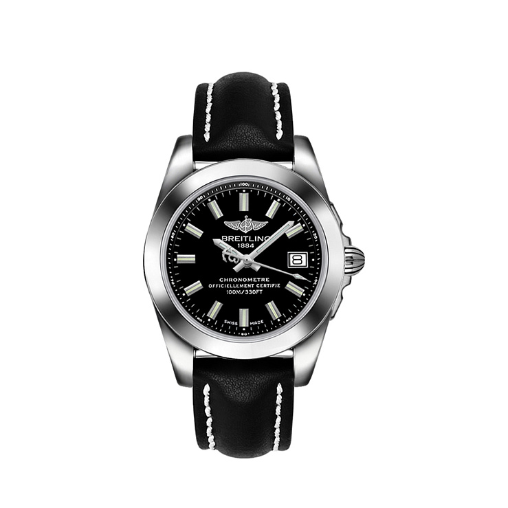 Breitling в наличии в Москве в &quot;Мануфактуре&quot;! 