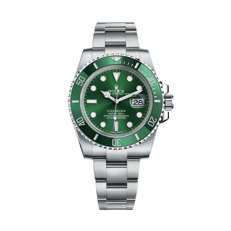 Rolex в наличии в Москве в &quot;Мануфактуре&quot;! 