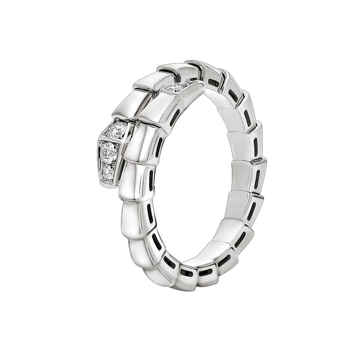 Bvlgari в наличии в Москве в &quot;Мануфактуре&quot;! 