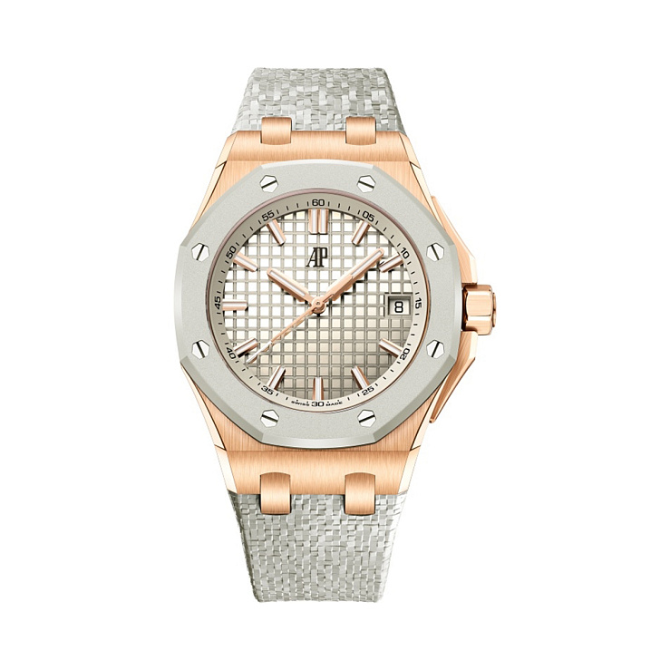 Audemars Piguet в наличии в Москве в &quot;Мануфактуре&quot;! 