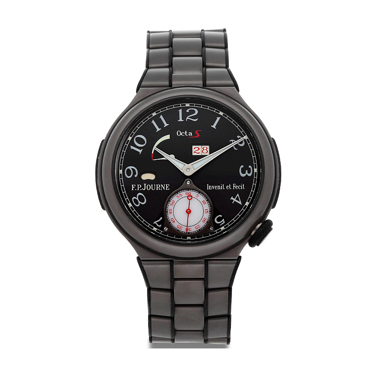 F.P. Journe в наличии в Москве в &quot;Мануфактуре&quot;! 