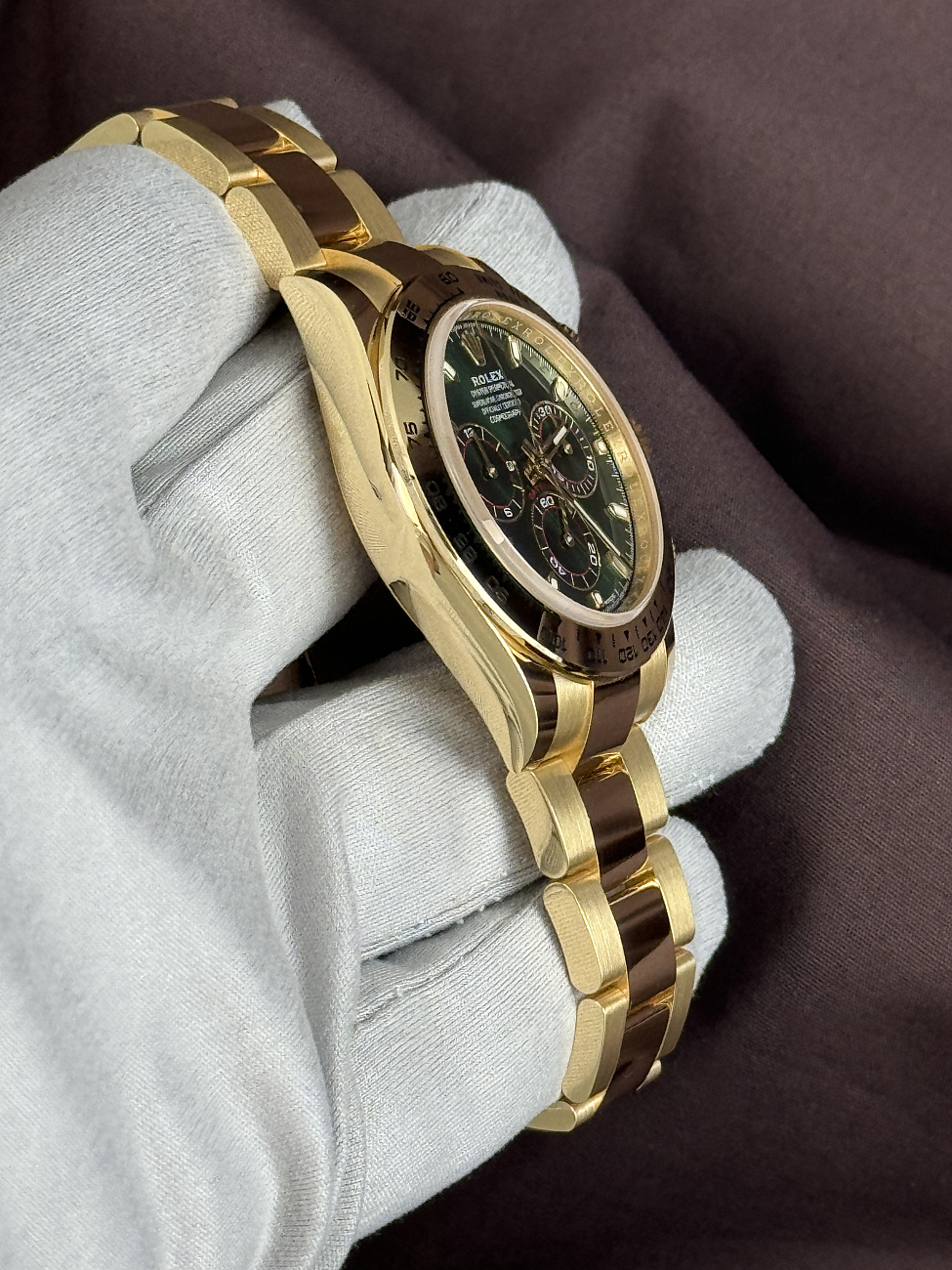 Rolex в наличии в Москве в &quot;Мануфактуре&quot;! 