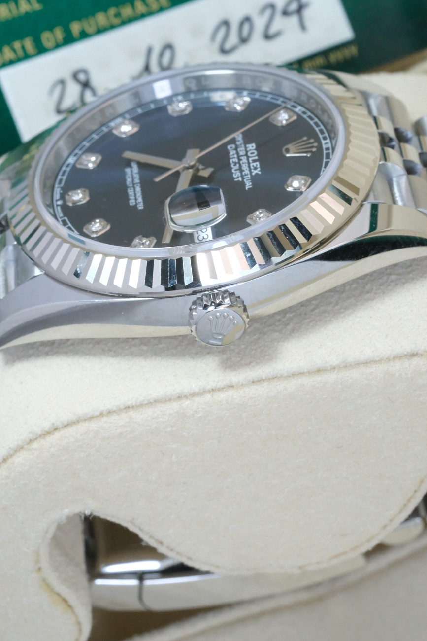 Rolex в наличии в Москве в &quot;Мануфактуре&quot;! 