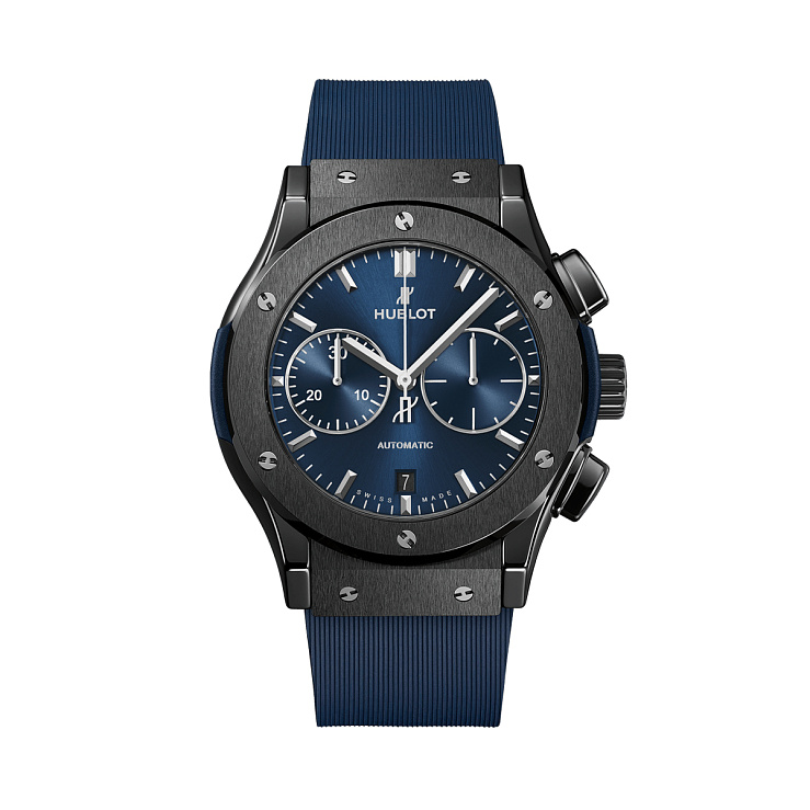 Hublot в наличии в Москве в &quot;Мануфактуре&quot;! 