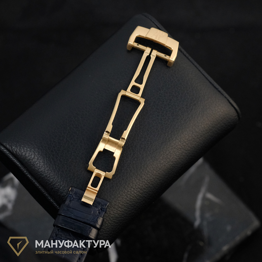 Audemars Piguet в наличии в Москве в &quot;Мануфактуре&quot;! 