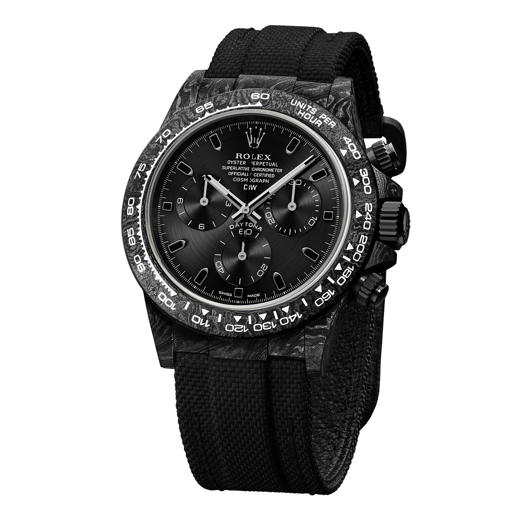 Rolex Daytona 40 mm All Black