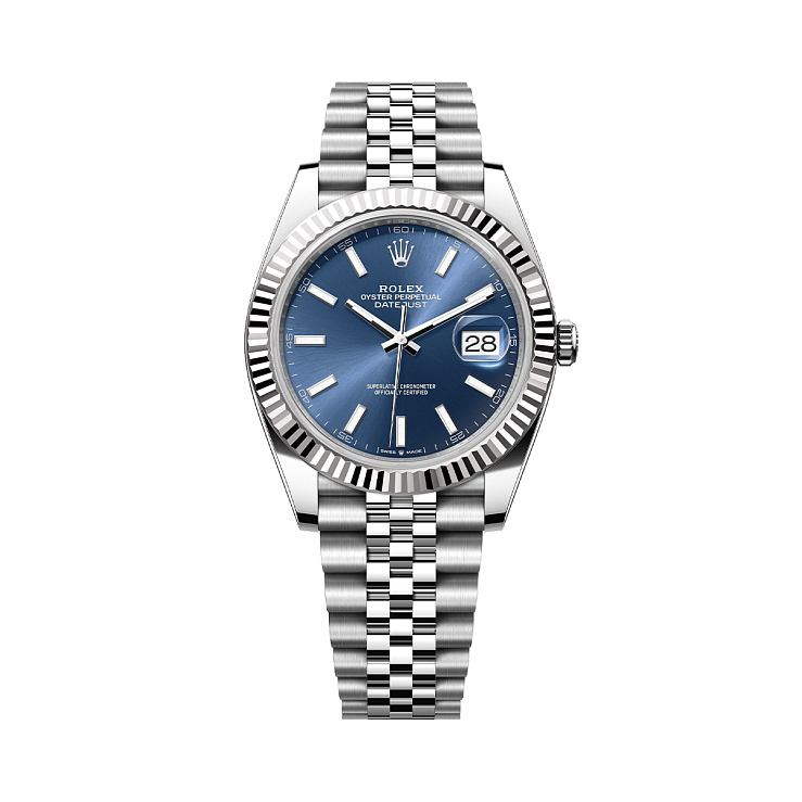 Rolex в наличии в Москве в &quot;Мануфактуре&quot;! 