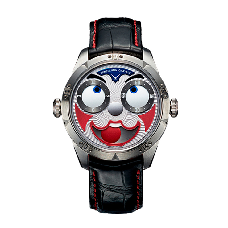 Константин Чайкин (Konstantin Chaykin) в наличии в Москве в &quot;Мануфактуре&quot;! 