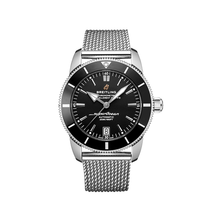 Breitling в наличии в Москве в &quot;Мануфактуре&quot;! 