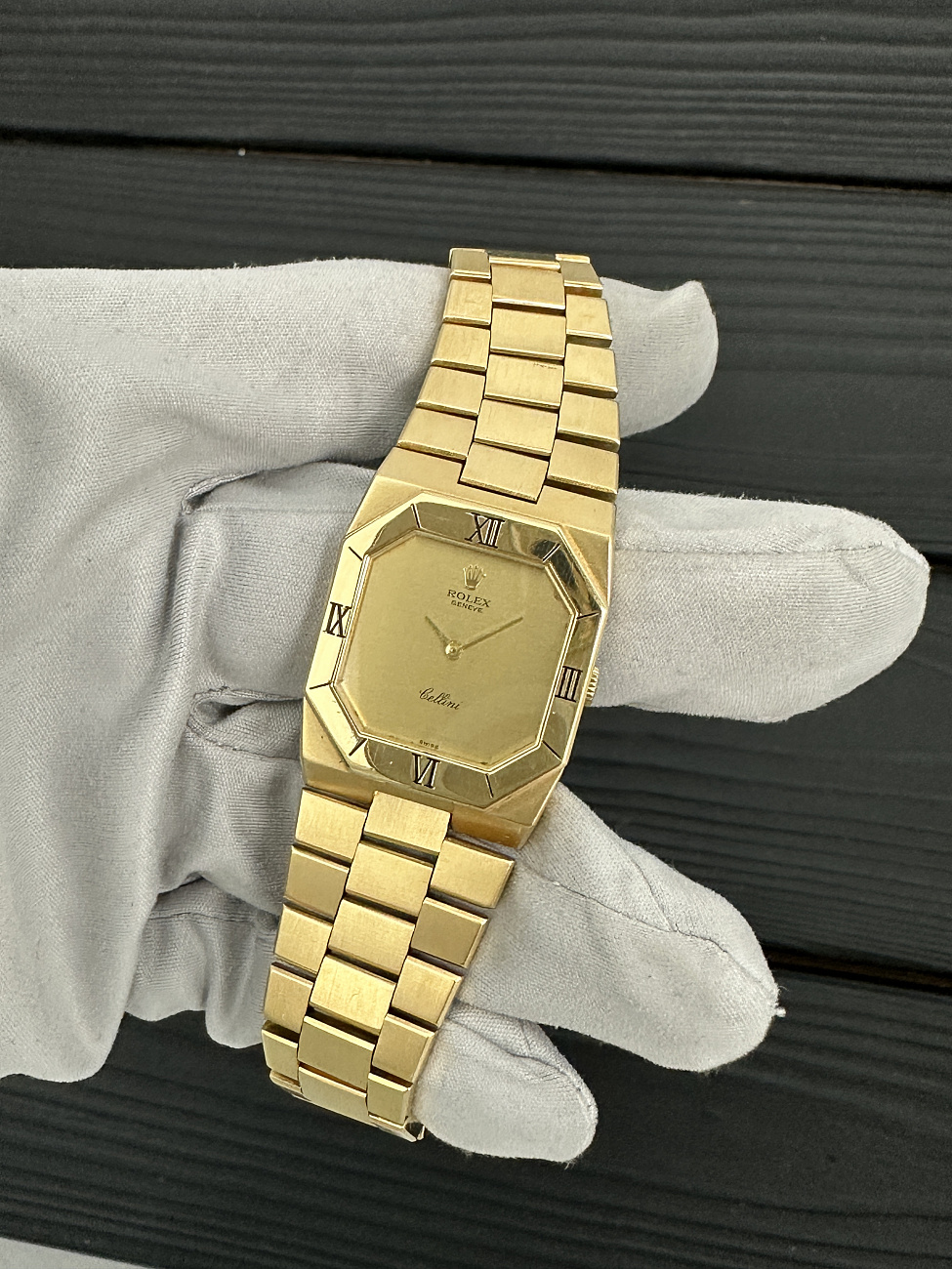 Rolex в наличии в Москве в &quot;Мануфактуре&quot;! 