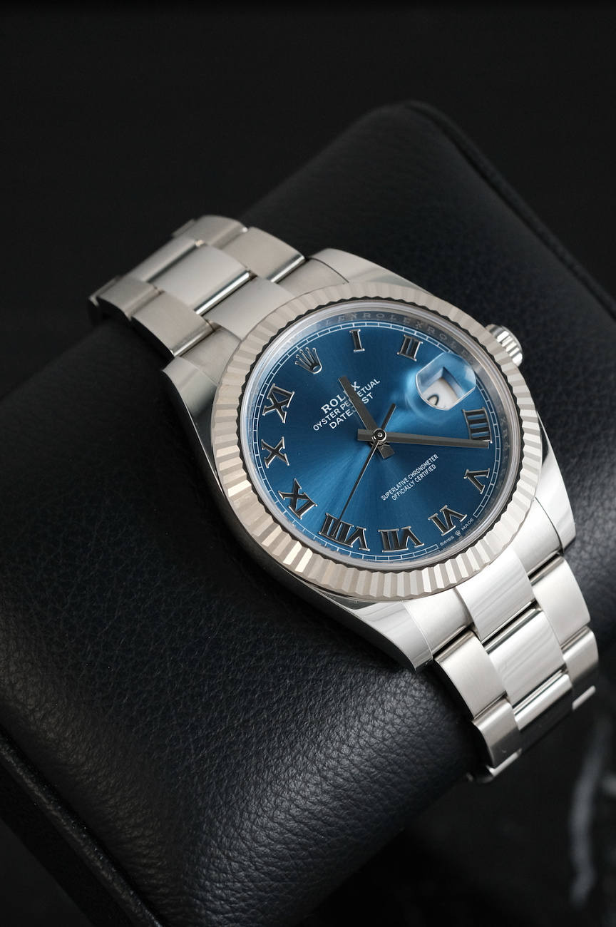 Rolex в наличии в Москве в &quot;Мануфактуре&quot;! 