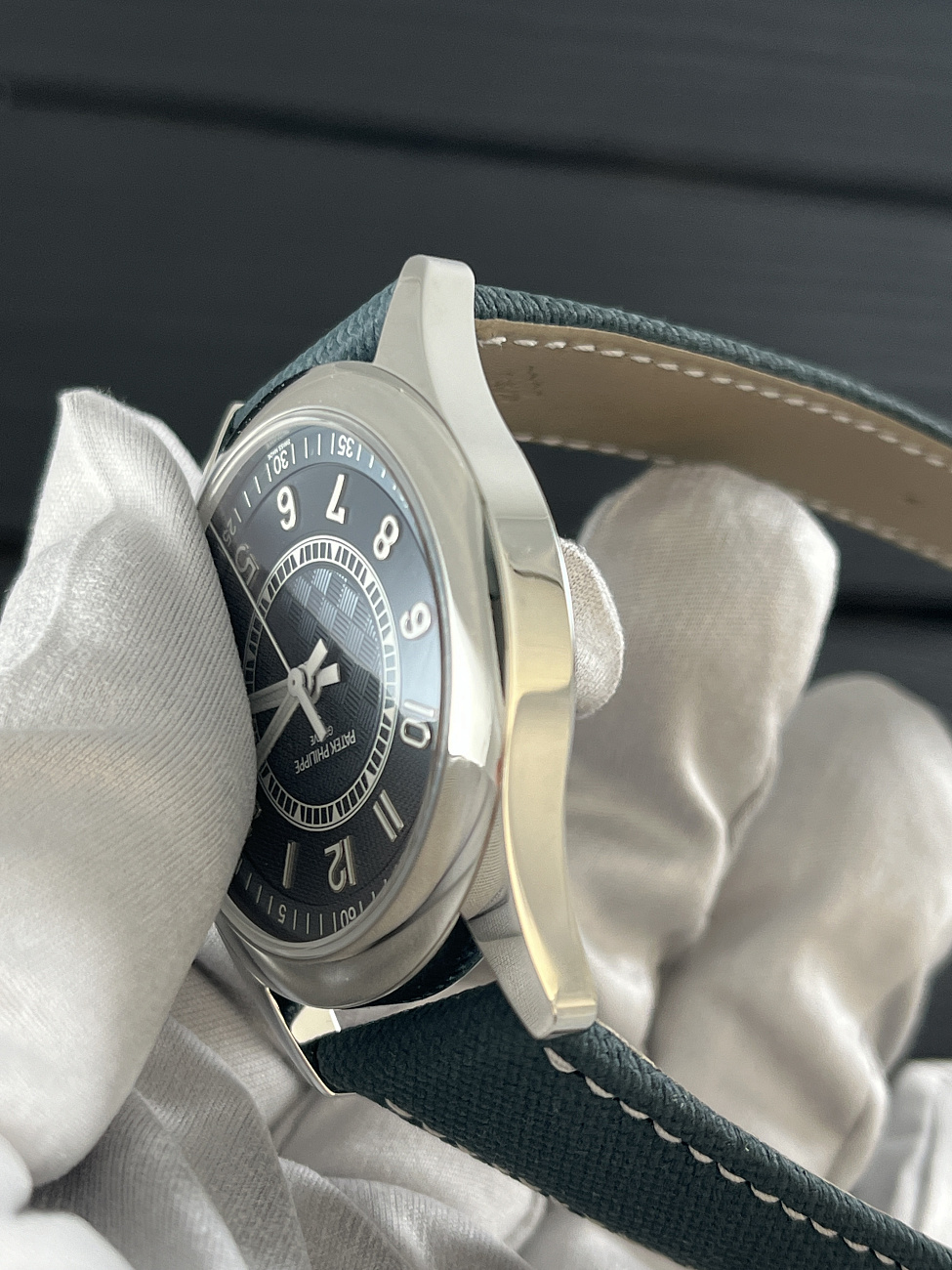 Patek Philippe в наличии в Москве в &quot;Мануфактуре&quot;! 