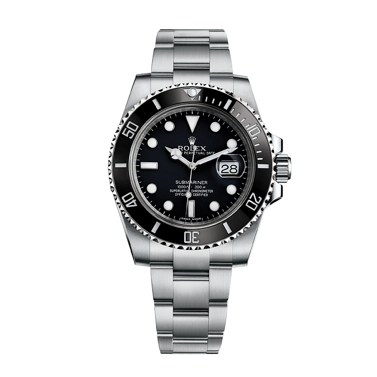 Rolex в наличии в Москве в &quot;Мануфактуре&quot;! 