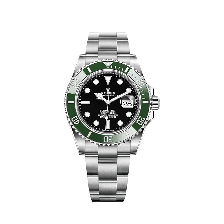 Rolex в наличии в Москве в &quot;Мануфактуре&quot;! 