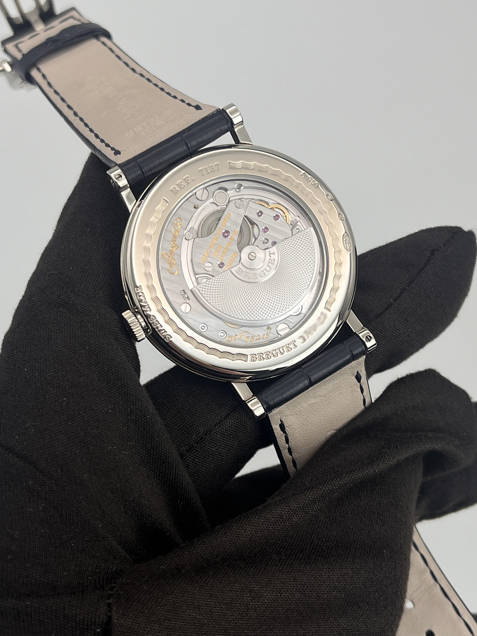 Breguet в наличии в Москве в &quot;Мануфактуре&quot;! 
