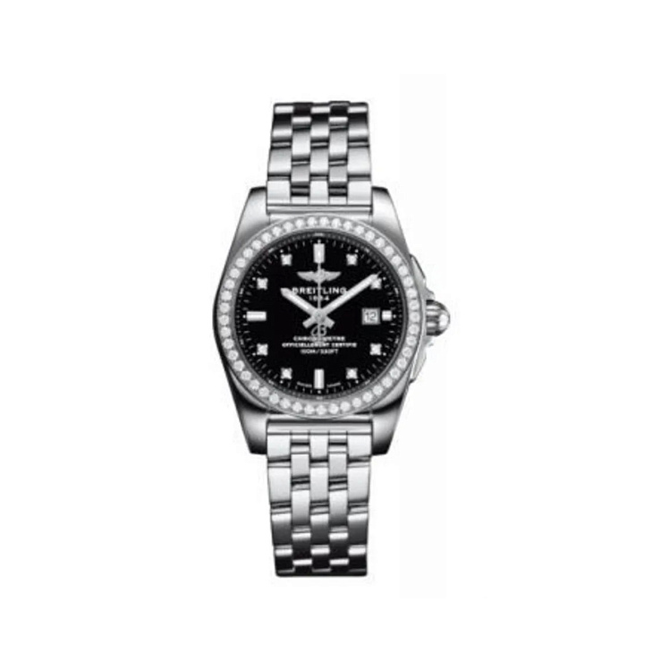 Breitling в наличии в Москве в &quot;Мануфактуре&quot;! 