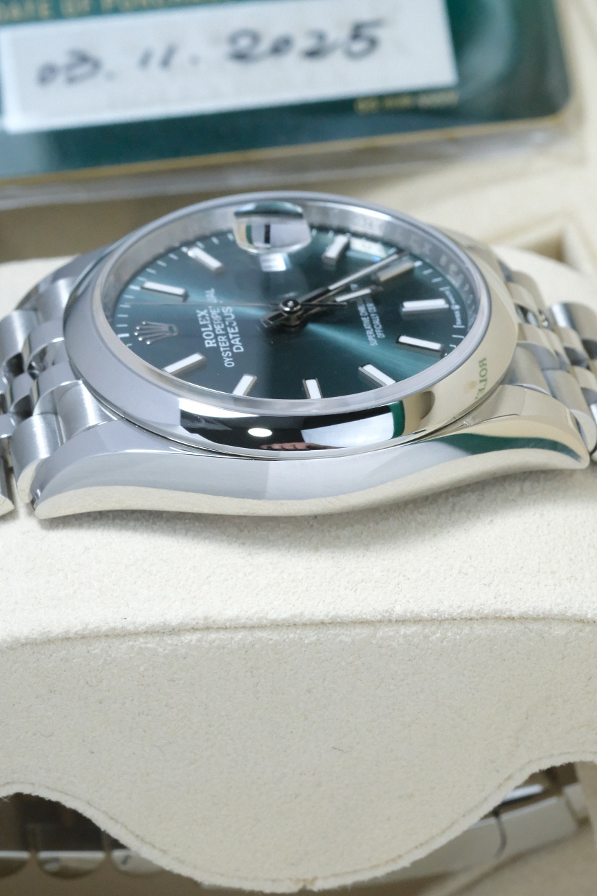 Rolex в наличии в Москве в &quot;Мануфактуре&quot;! 