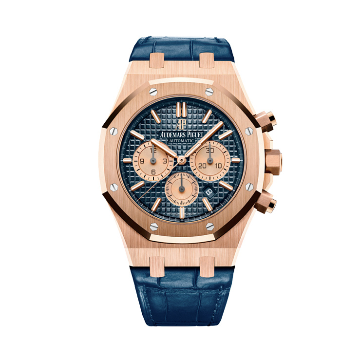 Audemars Piguet в наличии в Москве в &quot;Мануфактуре&quot;! 