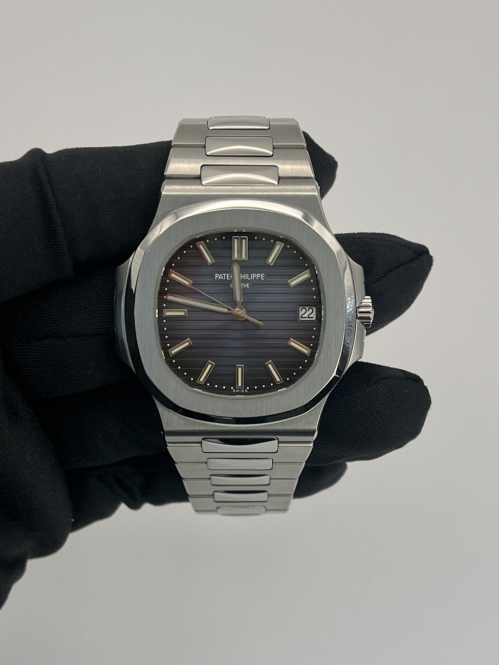 Patek Philippe в наличии в Москве в &quot;Мануфактуре&quot;! 